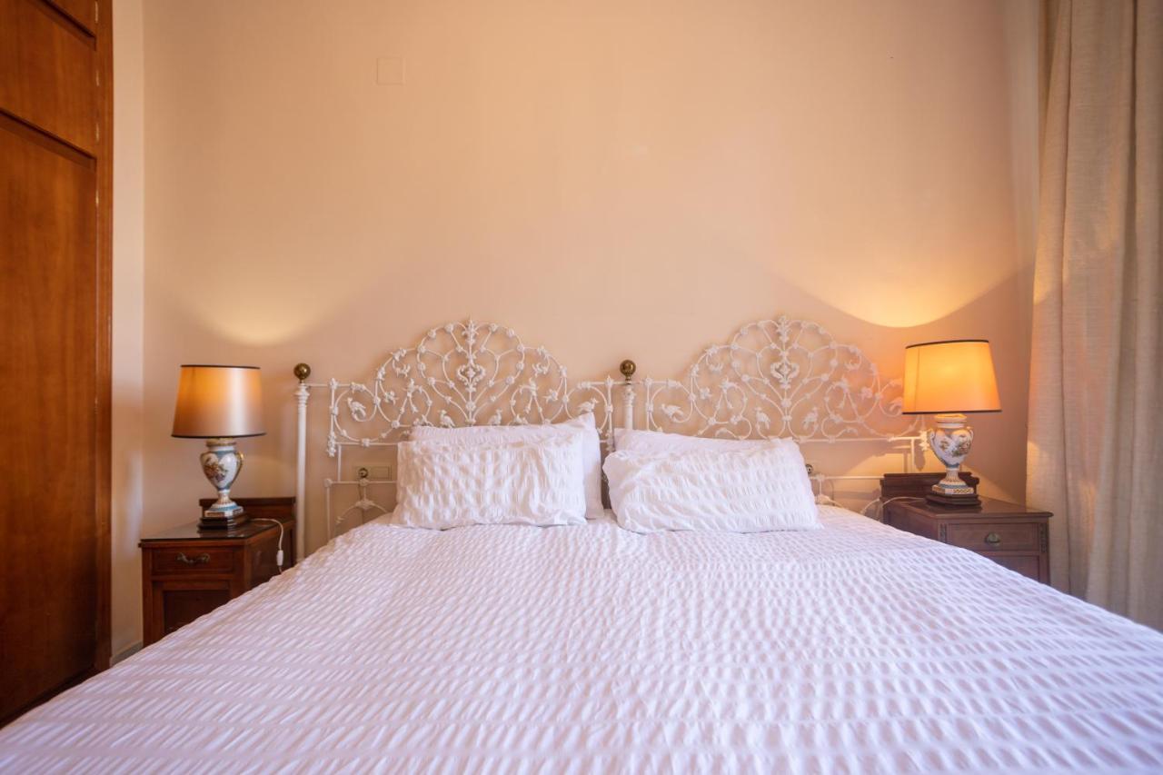 Constitucion Apartment Malaga Exterior photo